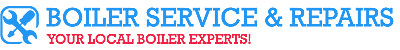 Boiler Repairs Upper Edmonton logo