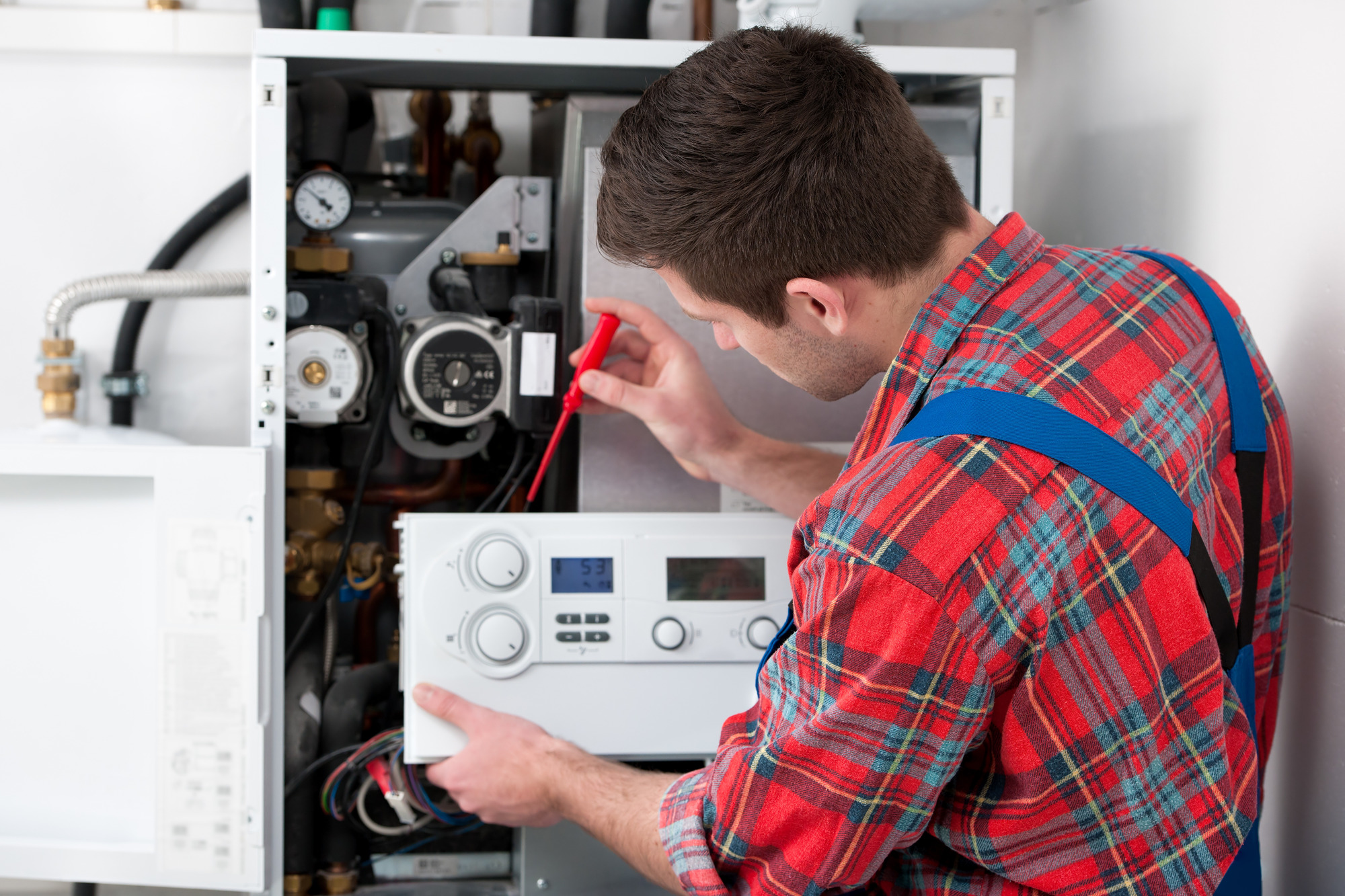 Boiler Repairs Upper Edmonton, Call 020 3519 1525
